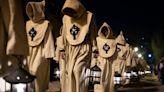 La lluvia obliga a cancelar algunas procesiones de Semana Santa en España