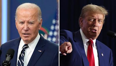 Biden camp pitches July 23, Aug. 13 for VP debate after Trump team demands more presidential showdowns