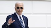 Joe Biden faces rebellion from governors over National Guard move