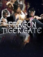 Dragon Tiger Gate