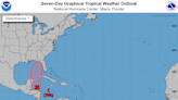 Hurricane center watching system headed for Gulf of Mexico; Florida leaders preparing