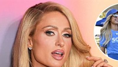 Paris Hilton Reveals New Details on 'The Simple Life' Reboot With Nicole Richie (Exclusive) - E! Online