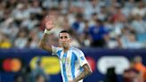 Di María, el eterno socio de Messi, se quita la piel celeste y blanca