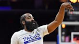 Nick Nurse gives update on Sixers’ James Harden amid ramping process