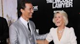 Matthew McConaughey’s Mom Would Send Him Back To Bed When His Attitude “Wasn’t Great” At Breakfast