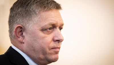 Robert Fico, primer ministro de Eslovaquia, “grave, pero estable” tras cinco horas de operación