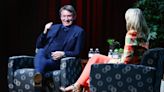 Wayne Gretzky dishes on hockey culture, scoring record during Rancho Mirage Speaker Series