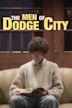 The Men of Dodge City