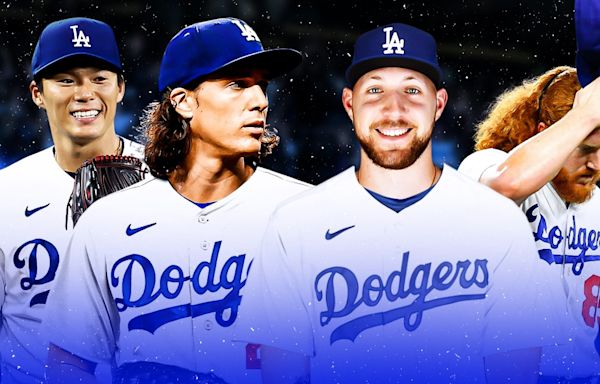 2 Dodgers bold trade deadline predictions