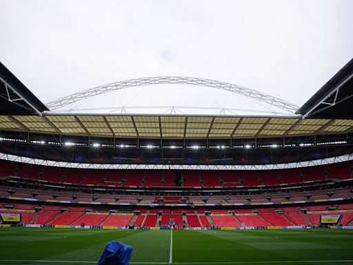 Leeds vs Southampton LIVE! Championship play-off final match stream, latest team news, lineups, TV, prediction