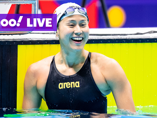 Singapore swimmer Quah Ting Wen out of Paris Olympics relay; Rich Chinese favour Hong Kong over Singapore post-scandal: Singapore news live