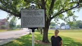 'Unforgetting the forgotten': Remembering the 101st United States Colored Troops