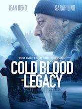 Cold Blood Legacy : La Mémoire du sang