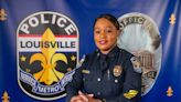 Louisville police chief resigns under scrutiny for handling of sexual harassment allegations