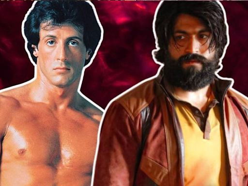 Did You Know What Hollywood Legend Sylvester Stallone and ‘KGF’ Star Yash Have in Common?