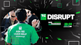 Be a TechCrunch Disrupt 2024 volunteer