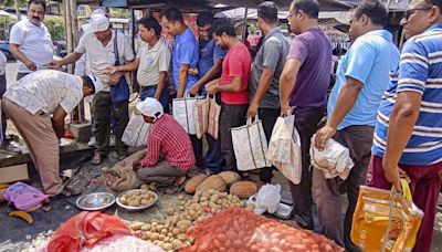 Potato crisis in West Bengal; suppliers, cold storage owners fear huge losses