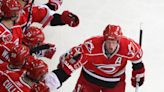 Former Carolina Hurricanes captain Eric Staal retires, and Canes will retire his number