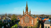 Gothic Scots church hits the market for just £38k - but there's a major catch
