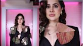 Uorfi Javed Steps Out In 'Digital' Dress With A Mini Projector. Internet Says 'You're Magical' - News18