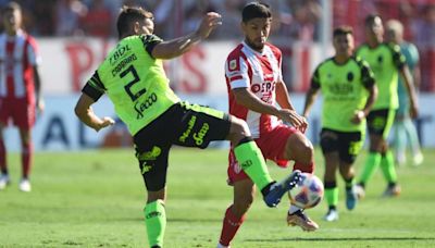 Unión vs. Barracas Central, por la Liga Profesional 2024: horario, formaciones y por dónde ver en vivo por TV