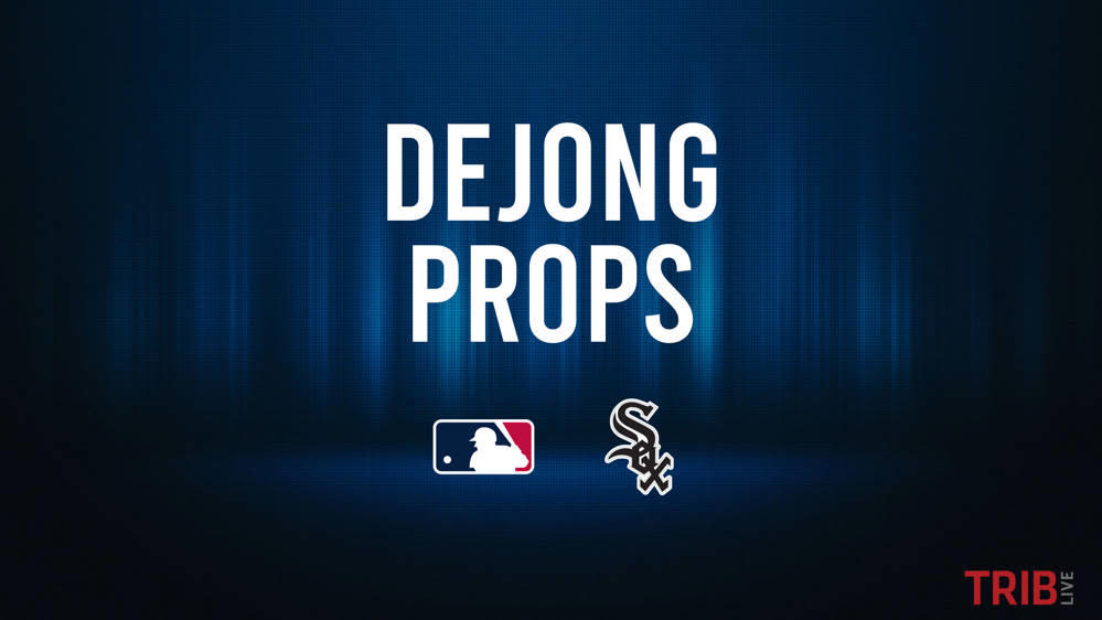 Paul DeJong vs. Twins Preview, Player Prop Bets - July 8