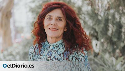 Teresa Vicente, ganadora del Nobel verde: "Se trata de hacer la paz con el planeta y ahí estamos las mujeres"