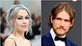 Phoebe Bridgers and Bo Burnham appear to confirm romance with kiss at Taylor Swift gig