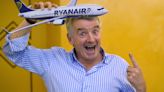 Lefties threaten boycott after Ryanair CEO offers to deport migrants to Rwanda