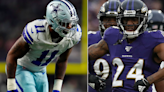 Fantasy Defense rankings Week 13: Who to start, sit at D/ST in fantasy football