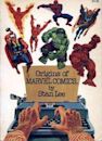 Origins of Marvel Comics