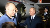 Prisoner swap: Vladimir Putin signals Russia won’t forget its security operatives abroad