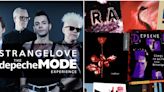 Revive los clásicos de Depeche Mode con tributo "Strangelove" en Tijuana ¡Prepárate con estas 40 canciones!