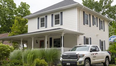 NOTL Museum buys Janet Carnochan house