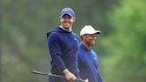 Rory McIlroy denies rift between him and Tiger Woods despite disagreements: ‘There’s no strain there’