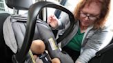 Car-seat safety rules have changed over the years. Here's the latest.