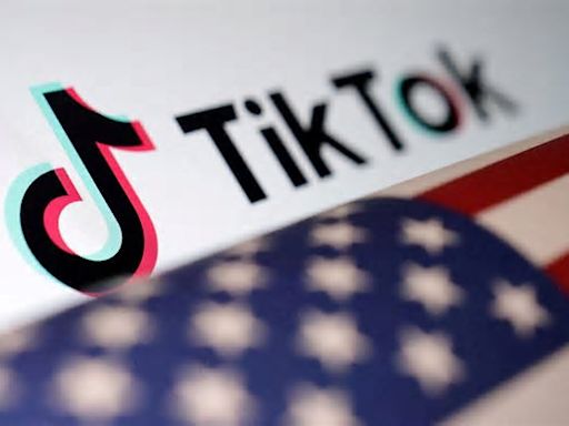 TikTok China parent firm says no plans to sell app