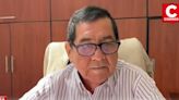 Extorsionadores exigen S/2 millones a rector de Universidad Nacional de Piura (VIDEO)