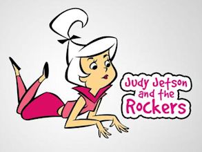 Rockin' with Judy Jetson