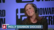Molly Shannon Claims She Was Sexually Harassed By Gary Coleman, Locked Herself In Bathroom To Escape