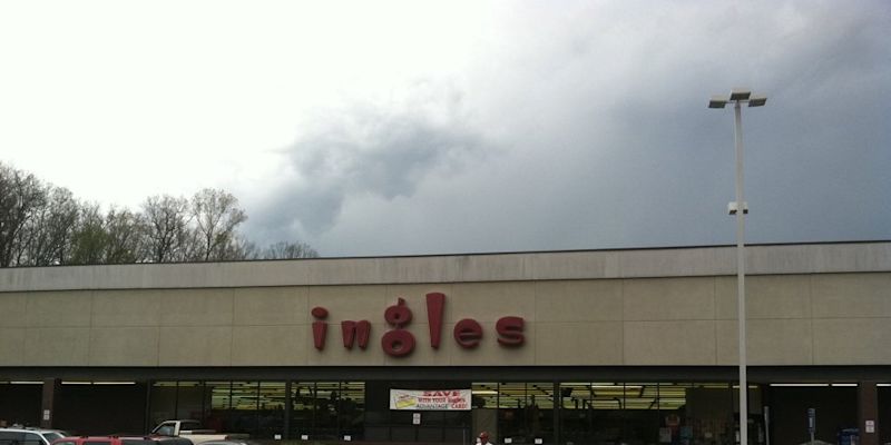 Ingles Market Sylva Yahoo Local Search Results