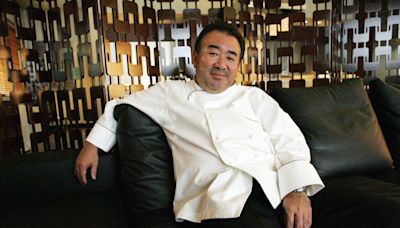 國際名廚和久田哲也 將關閉其創業傳奇餐館悉尼Tetsuya's