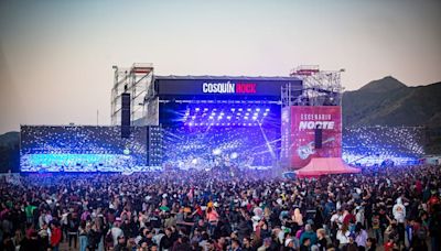 Cosquín Rock 2025: cómo comprar las entradas al festival