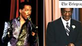 Eddie Murphy vs Bill Cosby: Inside the bitterest feud in comedy history