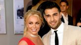 Sam Asghari Talks Married Life with Britney Spears: "It's Surreal"