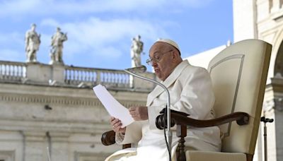 Pope Francis: Theological Virtues Are the ‘Fundamental Attributes’ of a Christian Life