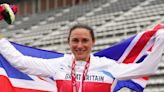 Dame Sarah Storey to make history in Paris by competing at ninth Paralympics