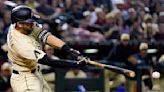 Longoria y Carroll pegan jonrones seguidos; D-backs ganan