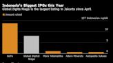 Blibli Owner Ends Flat in Jakarta’s Second-Largest Debut of 2022