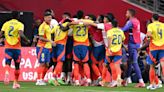 Colombia (5-0) Panamá: resumen y resultado final de la Copa América 2024